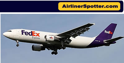Airliner Spotter