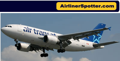 Airliner Spotter