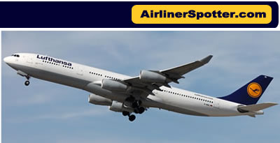 Airliner Spotter