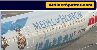 Airliner Spotter