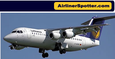 Airliner Spotter