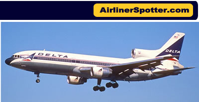 Airliner Spotter