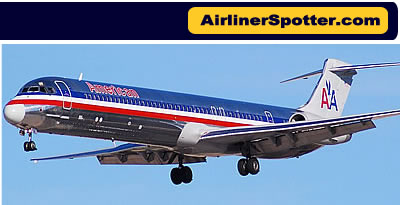 Airliner Spotter