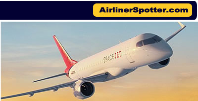 Airliner Spotter