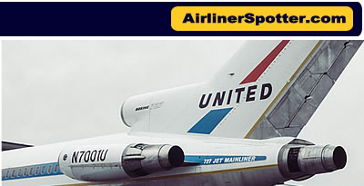 Airliner Spotter