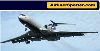 Airliner Spotter