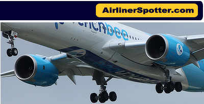 Airliner Spotter
