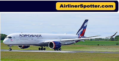 Airliner Spotter