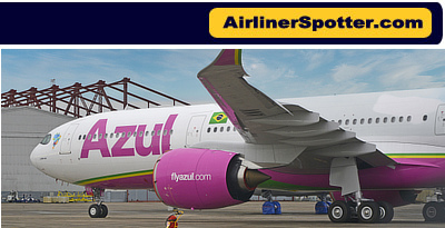 Airliner Spotter