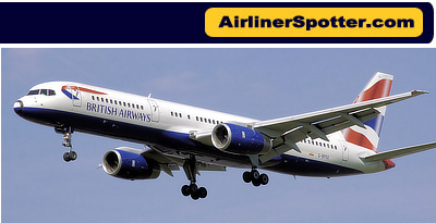 Airliner Spotter