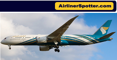 Airliner Spotter