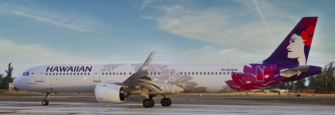 A321-211 G-TCDY of Thomas Cook Airlines